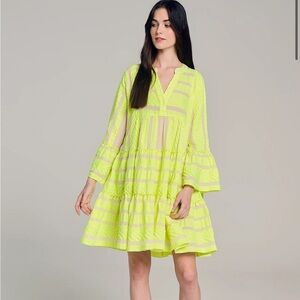 Devotion Twins Ella Short Dress- M